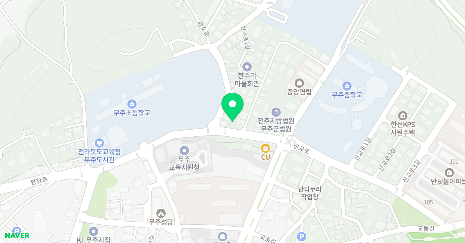 창조 미술교습소 위치