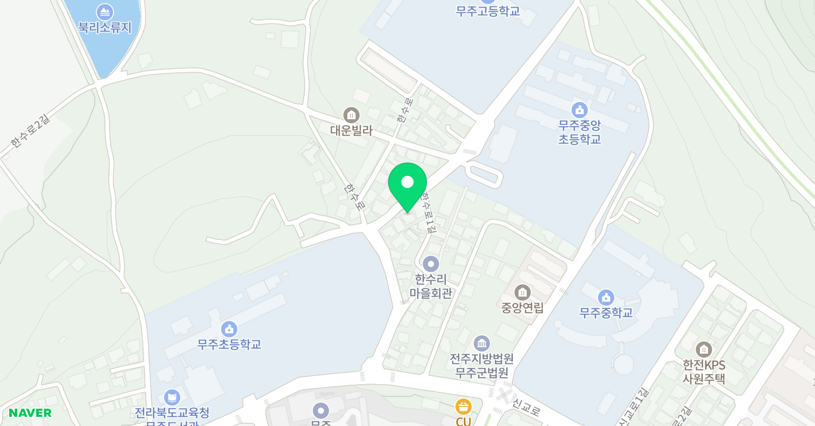 비비 피아노교습소 위치