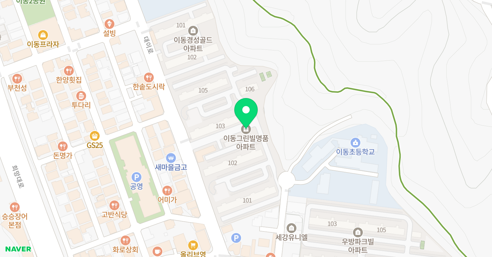 SDPCube 위치