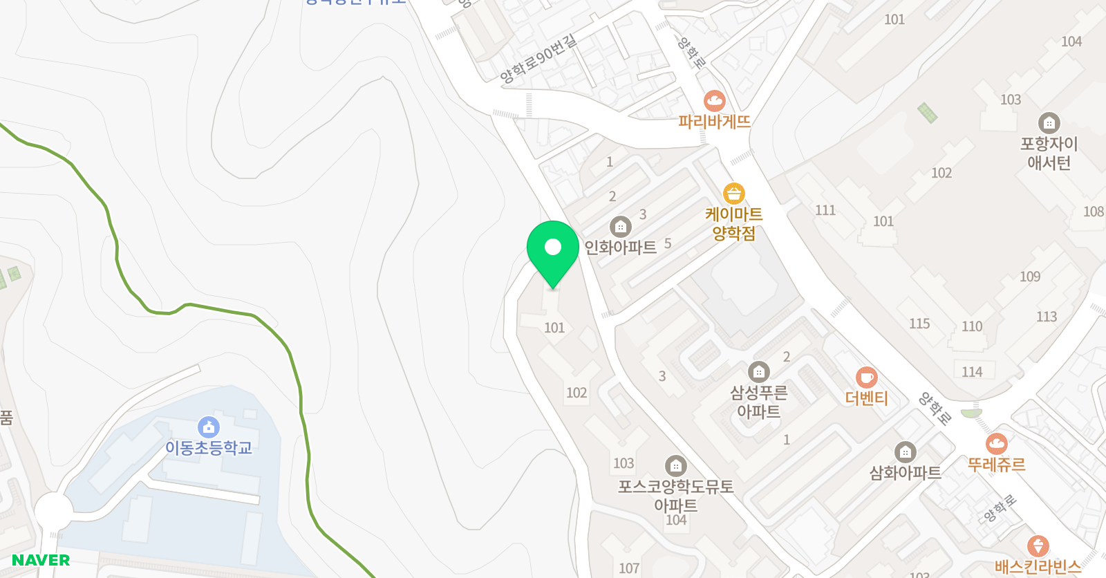 플라톤 독서토론논술 도뮤토교실 위치