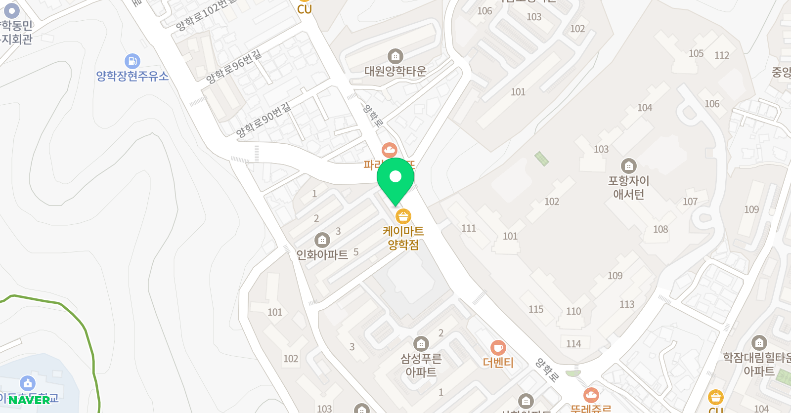 점프스타줄넘기클럽 위치