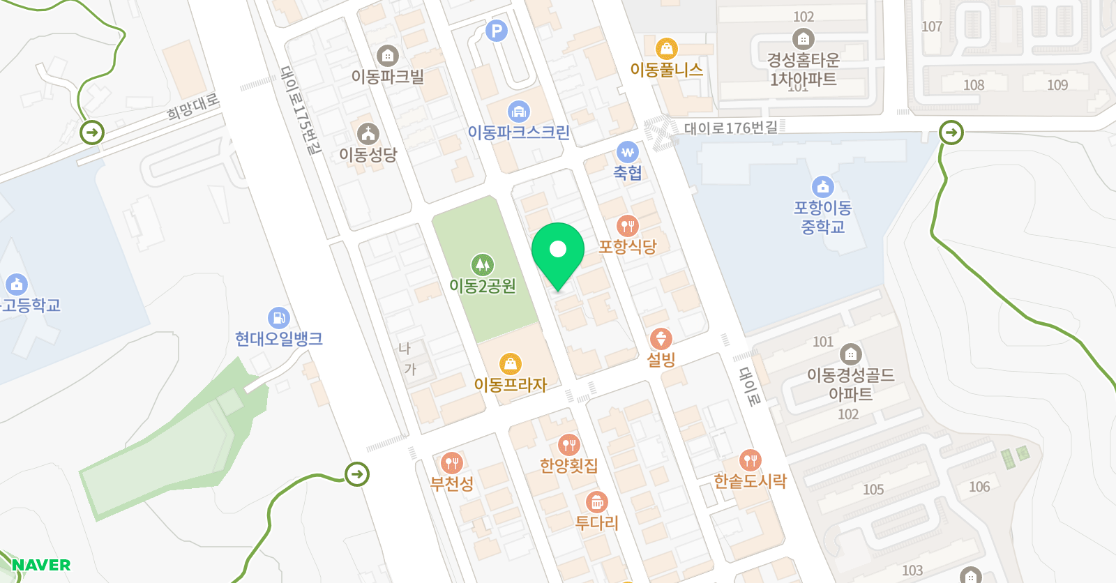 닥터리 수학 위치