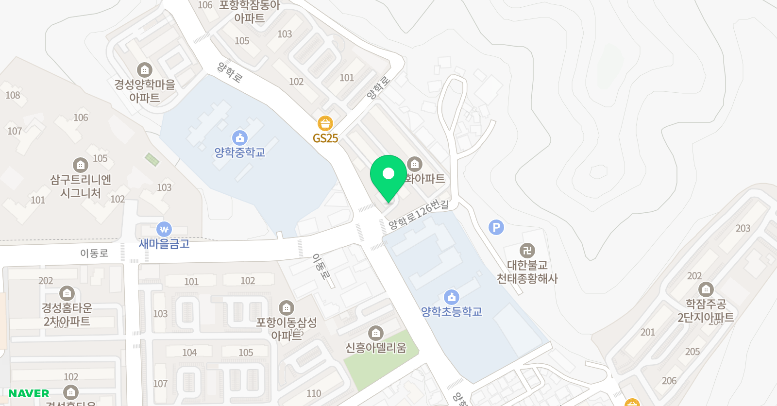 예은 피아노 위치