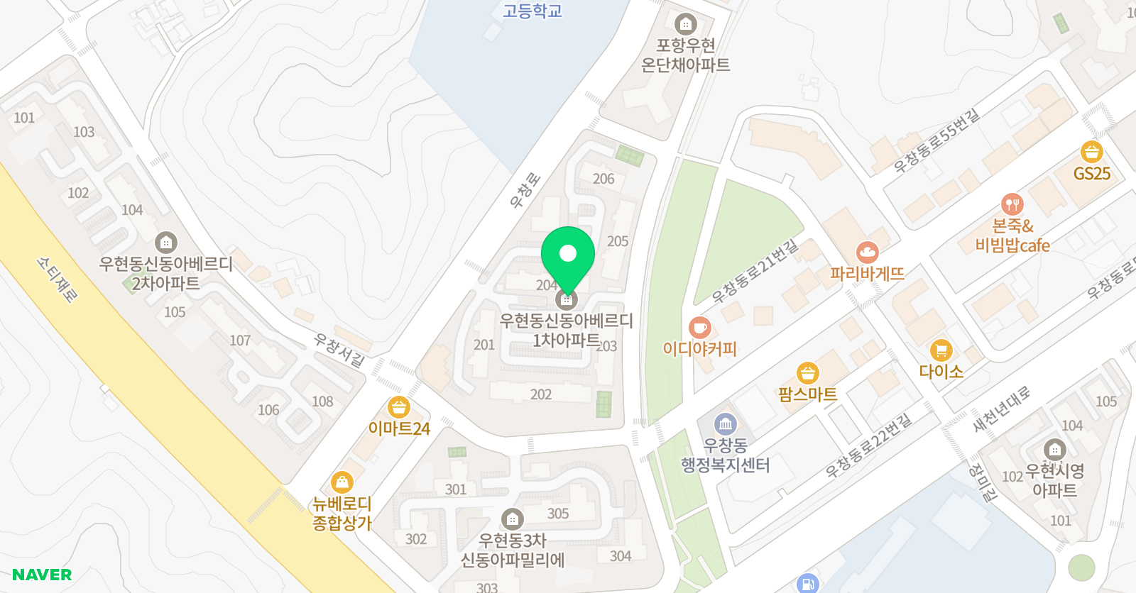 수학의달인 위치