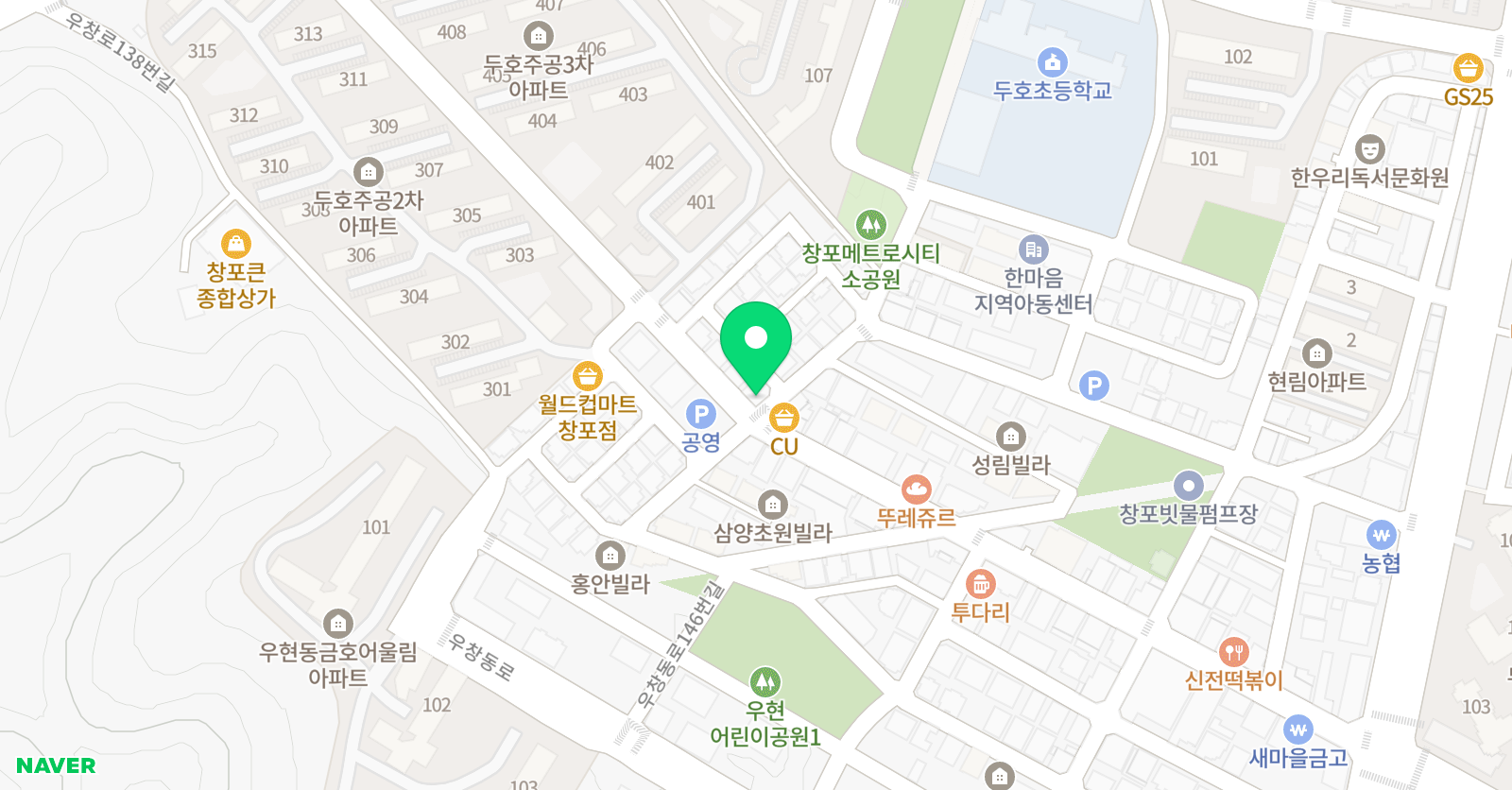 채움 수학 위치