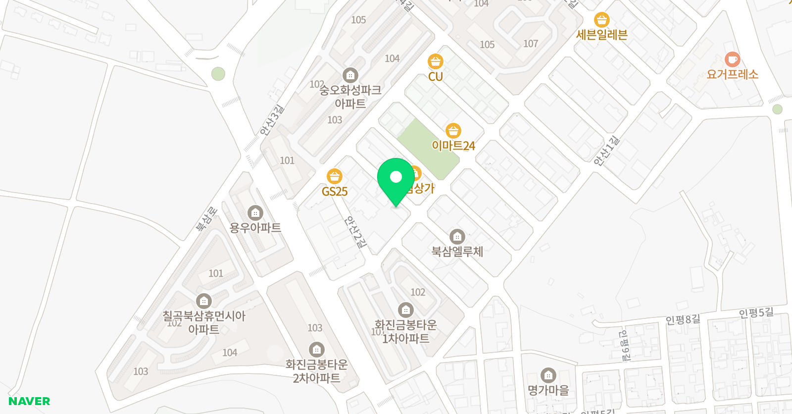 노리 논술 위치