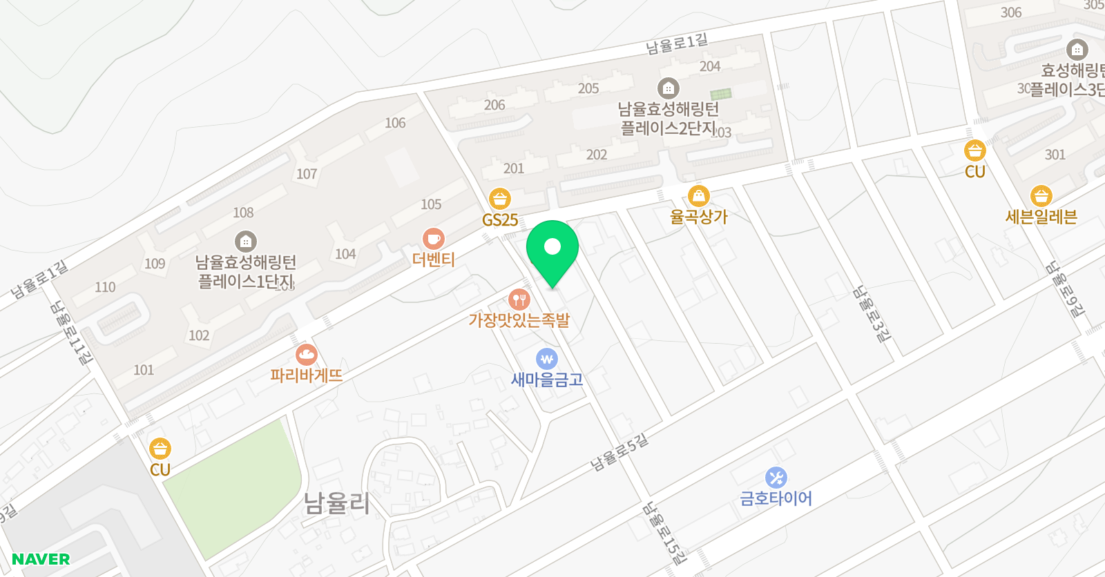 북앤토크 위치