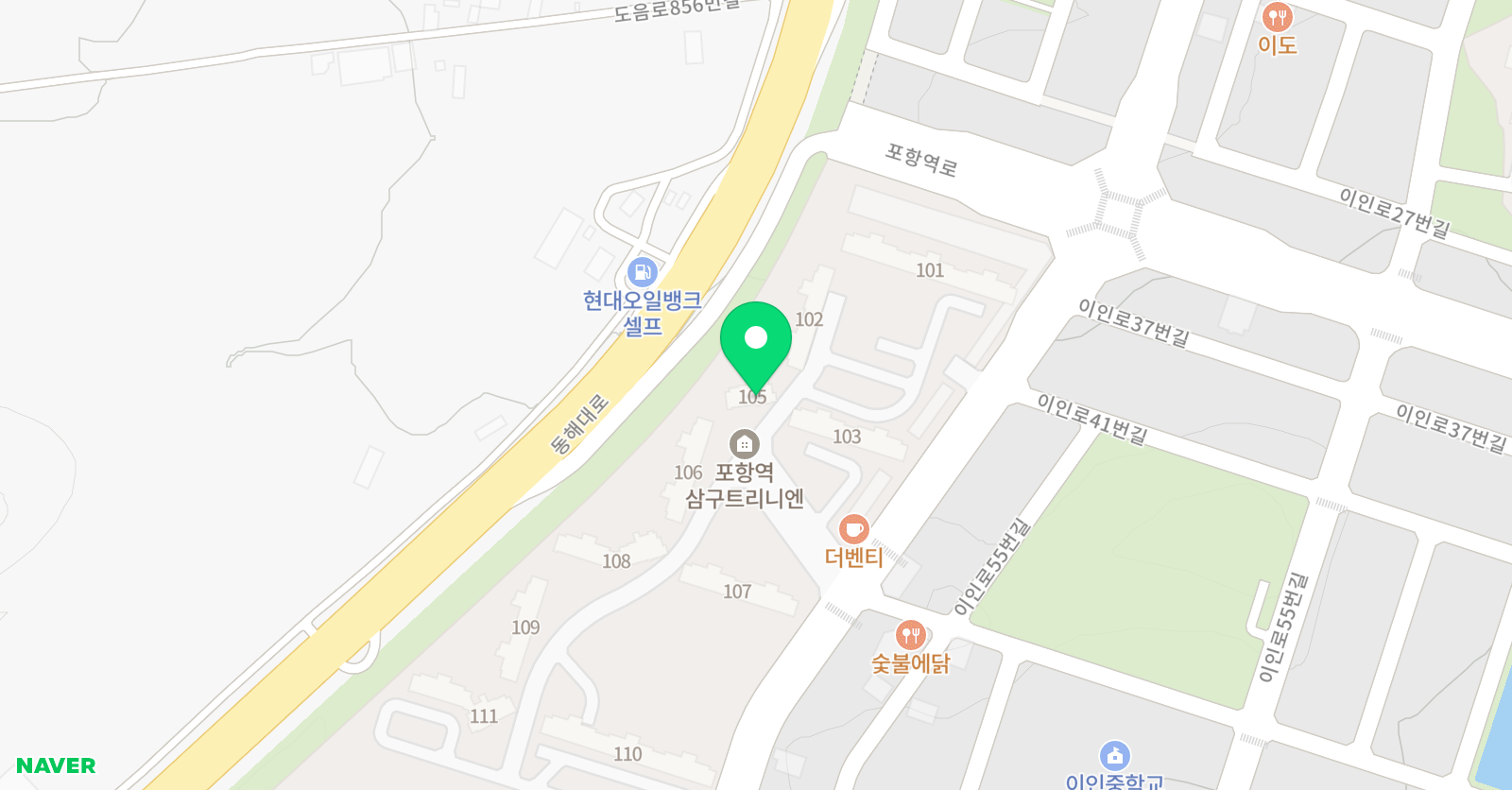 딱풀리는수학 달전초점 위치