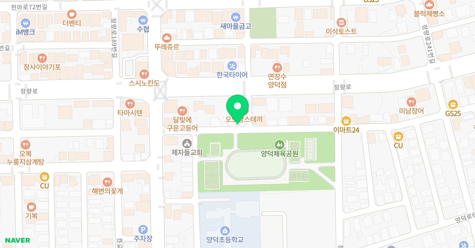 플라톤 독서토론논술 위치