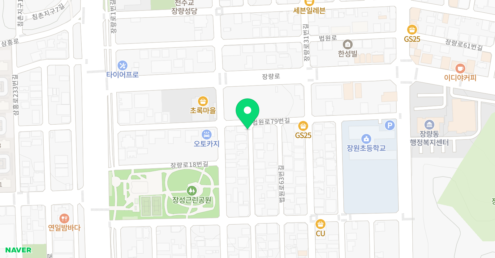 제재스터디 위치