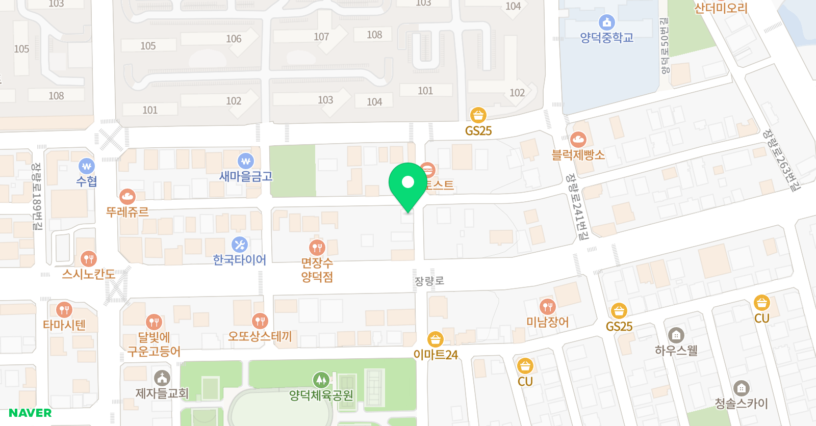 티아라발레 위치