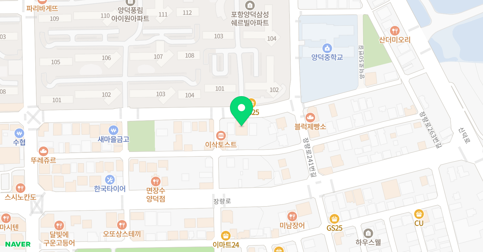 메타아카데미 위치
