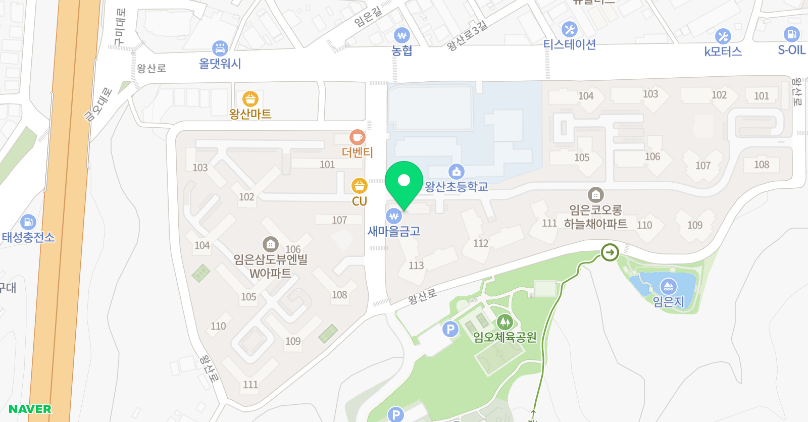 프라도 미술교습소 위치