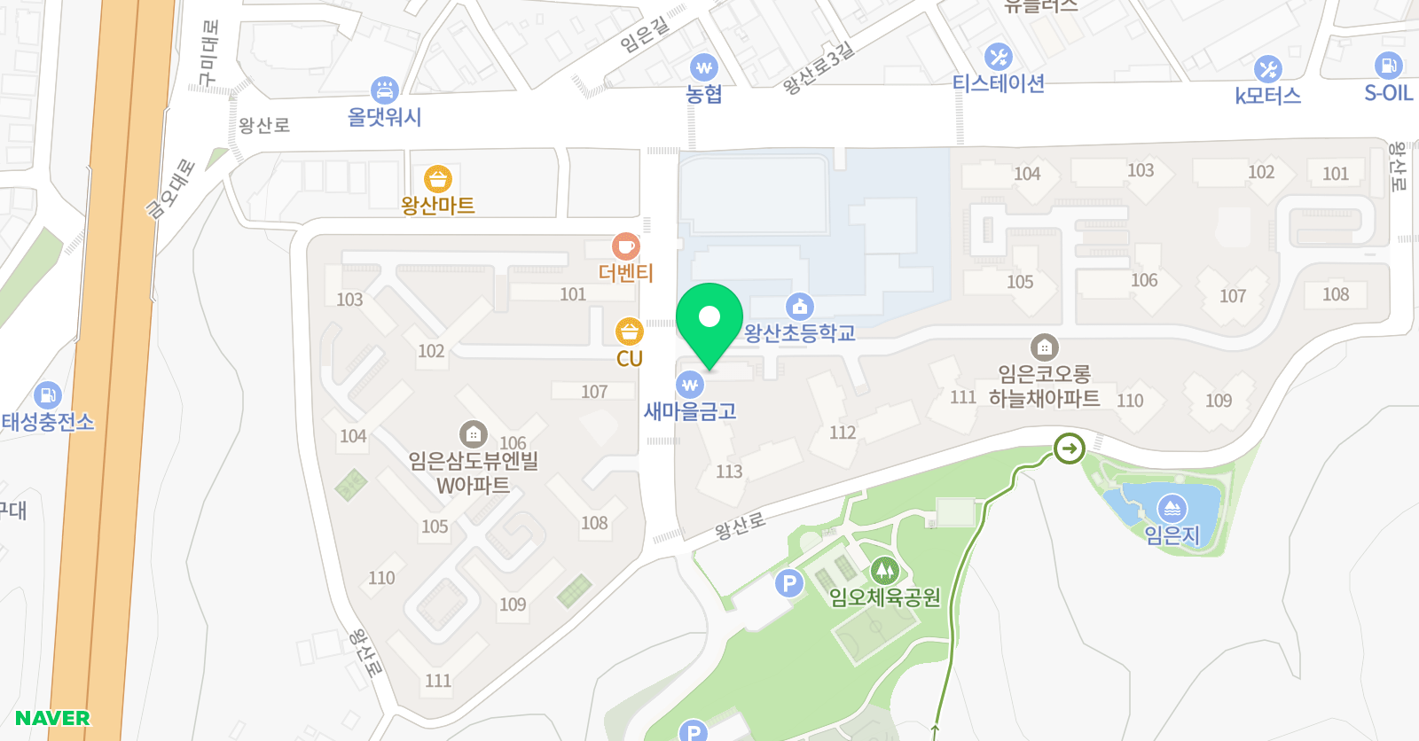 놀작더그림 미술교습소 위치