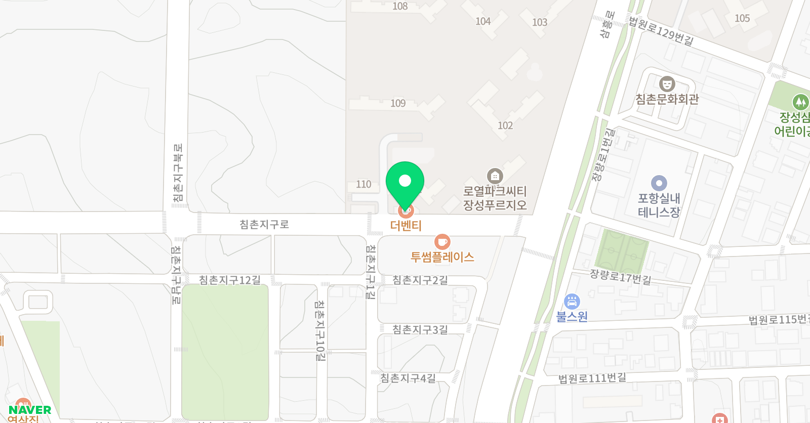 리딩클럽 독서논술교습소 위치