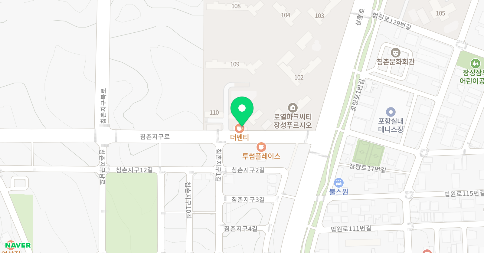 최선 수학교습소 위치