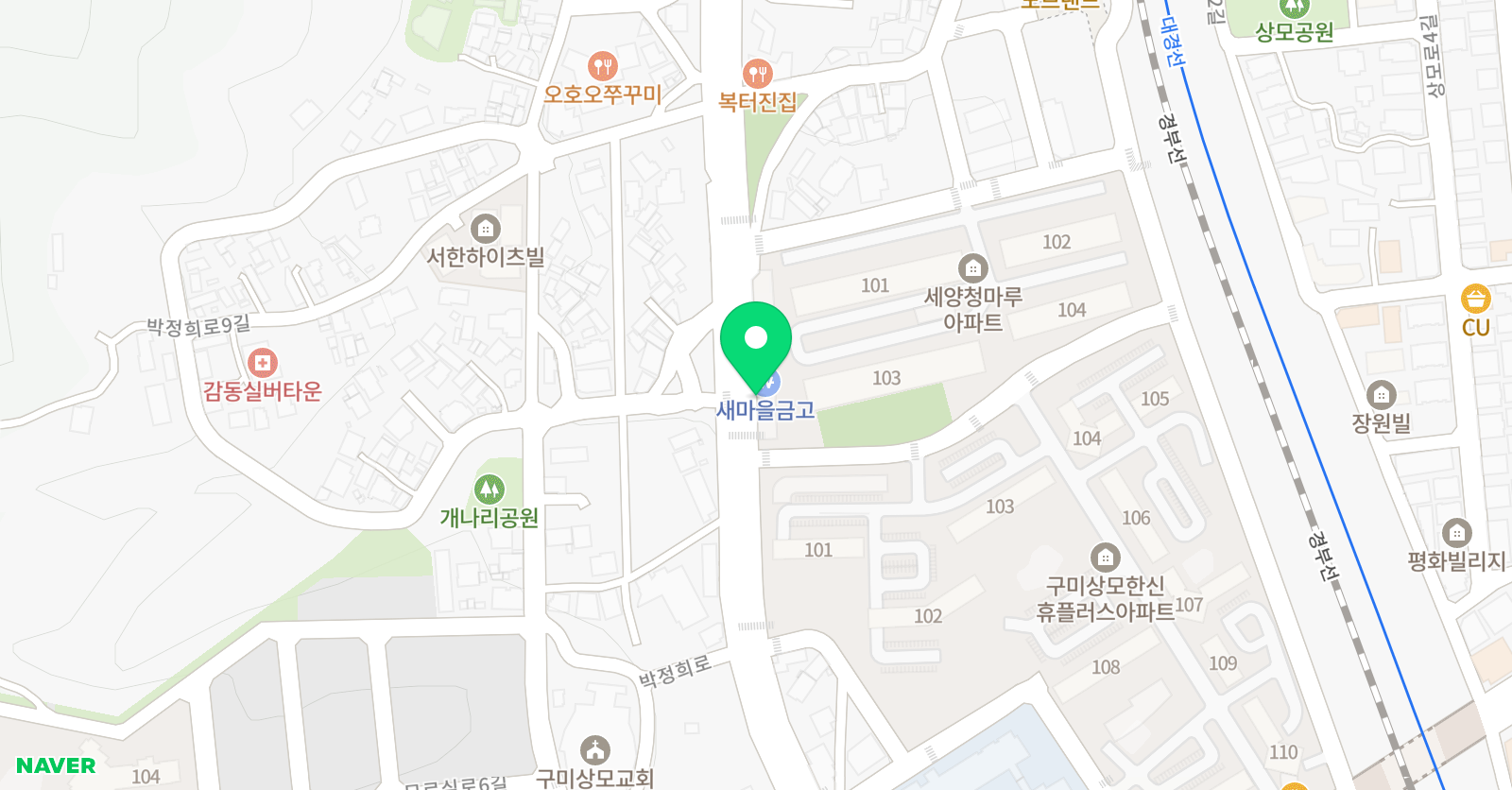 위드샵 피아노 위치