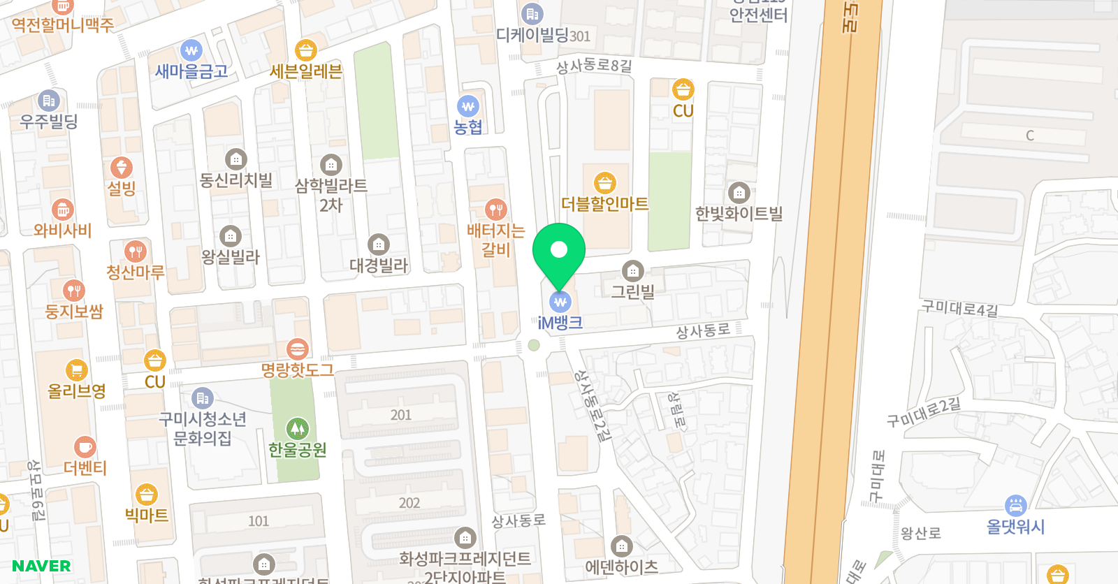 수 학의문 위치