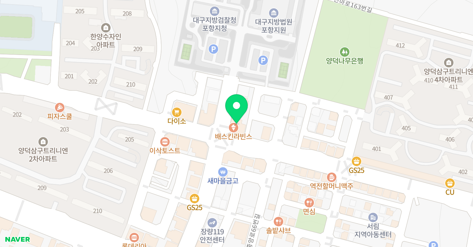 리틀 미술관 위치