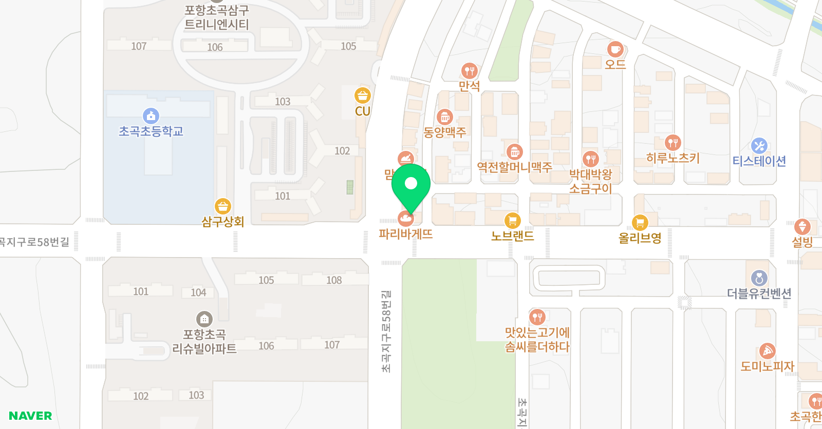플레이팩토 초곡 플레이매쓰 위치