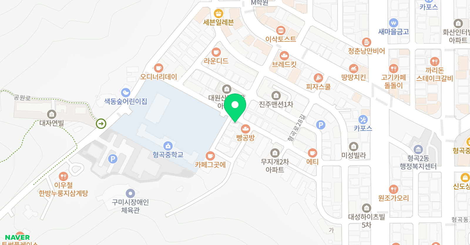 시사k 수학스쿨 위치