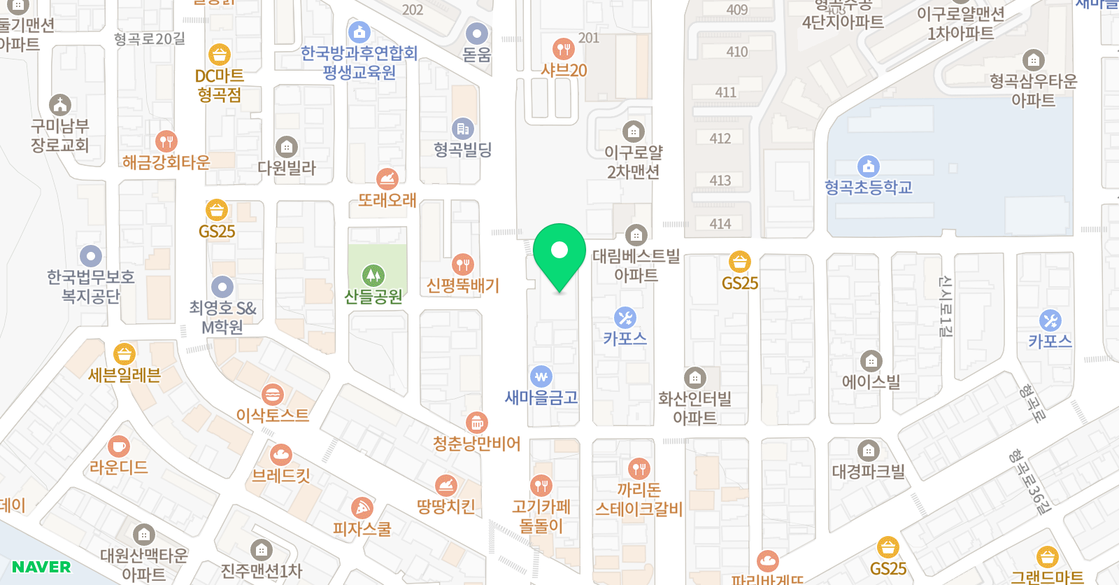 GGG 복싱 위치