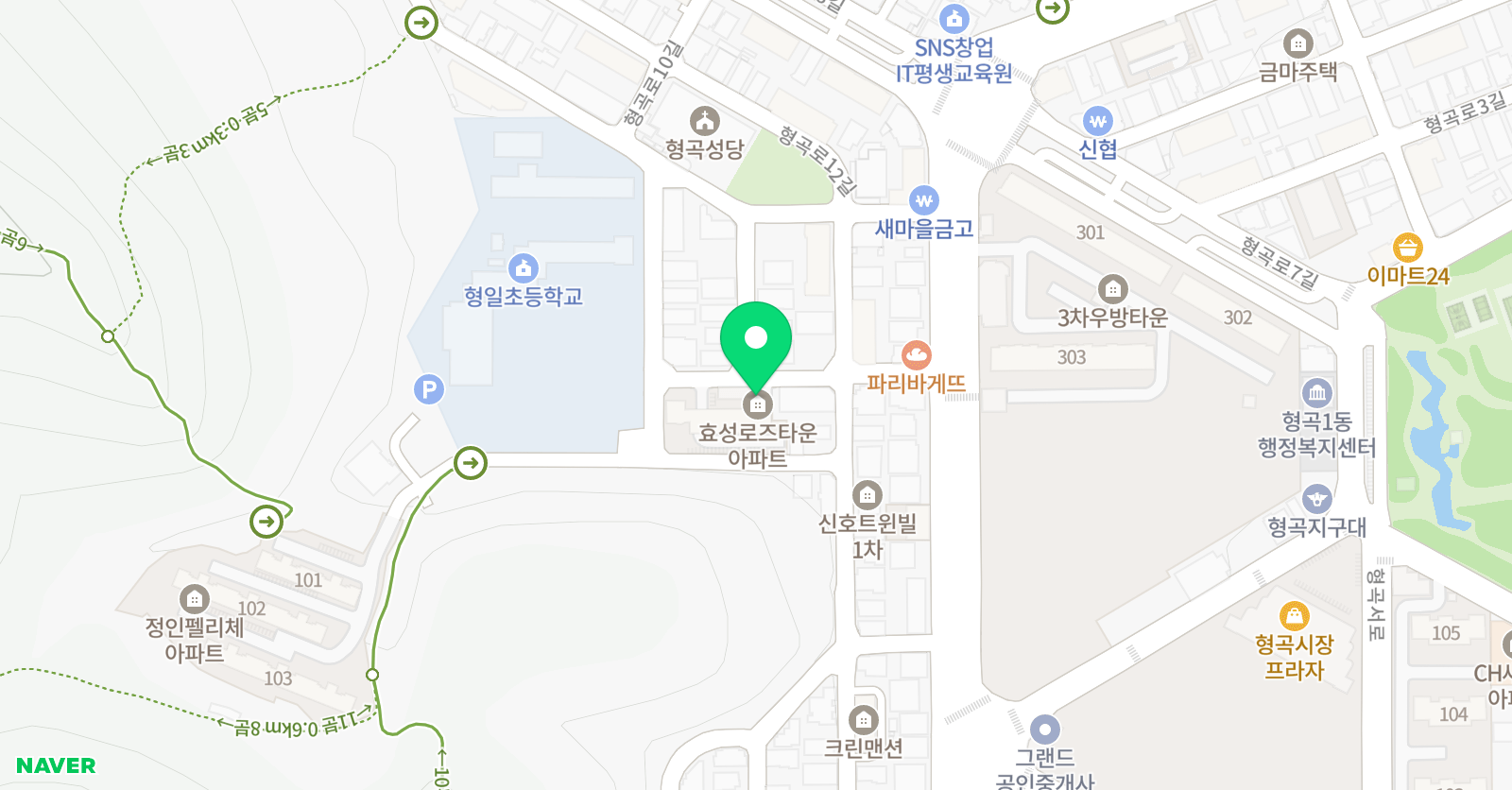내가만드는세상 위치