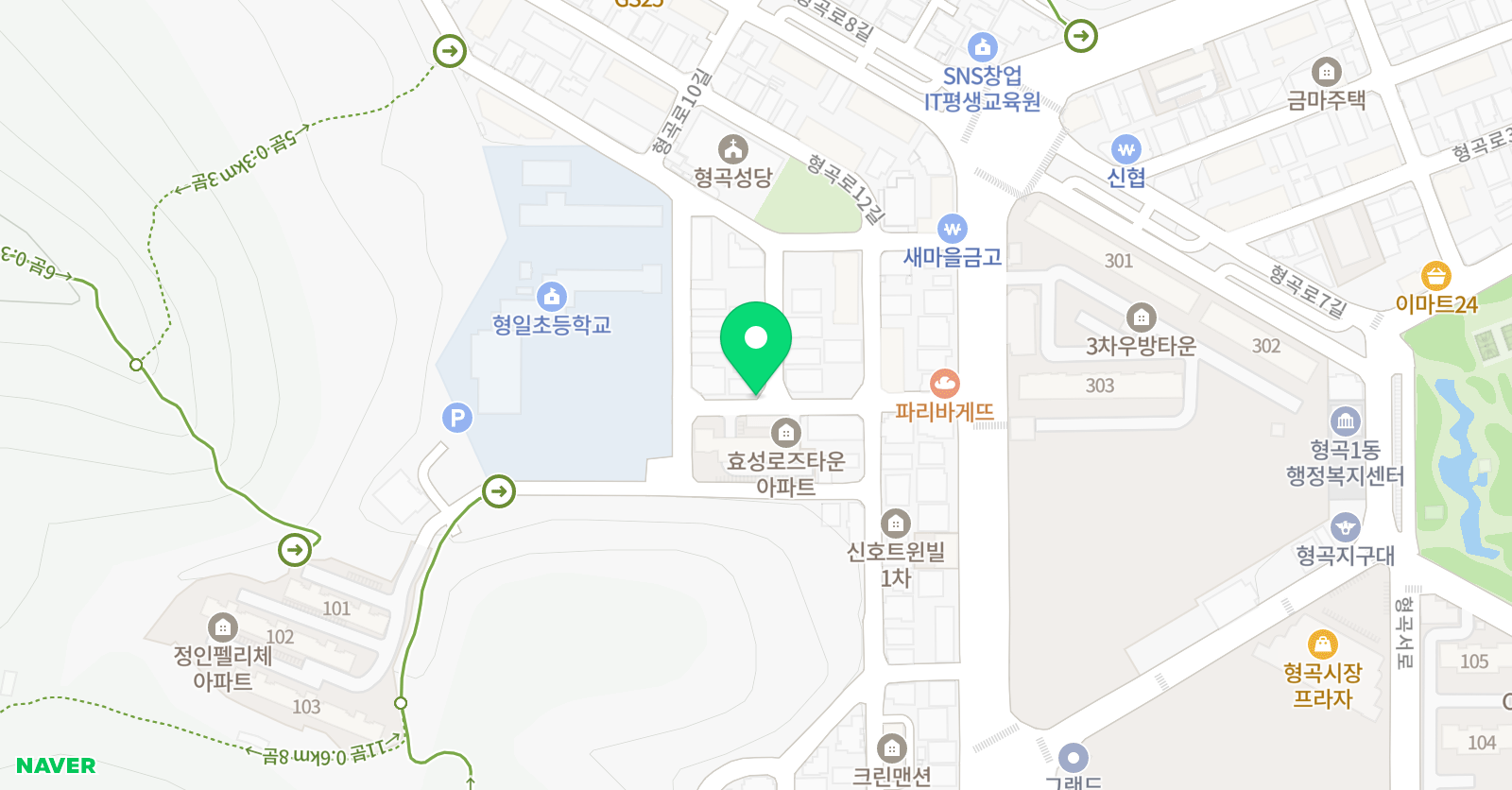 스토리 수학 위치