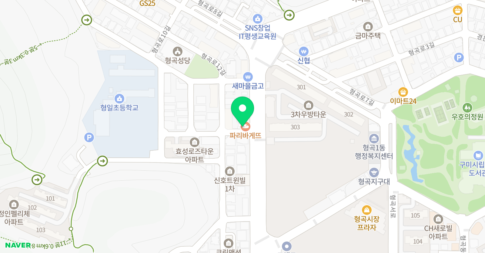 배움 수학 위치