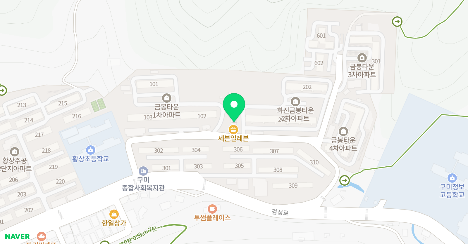 수수학교습소 위치