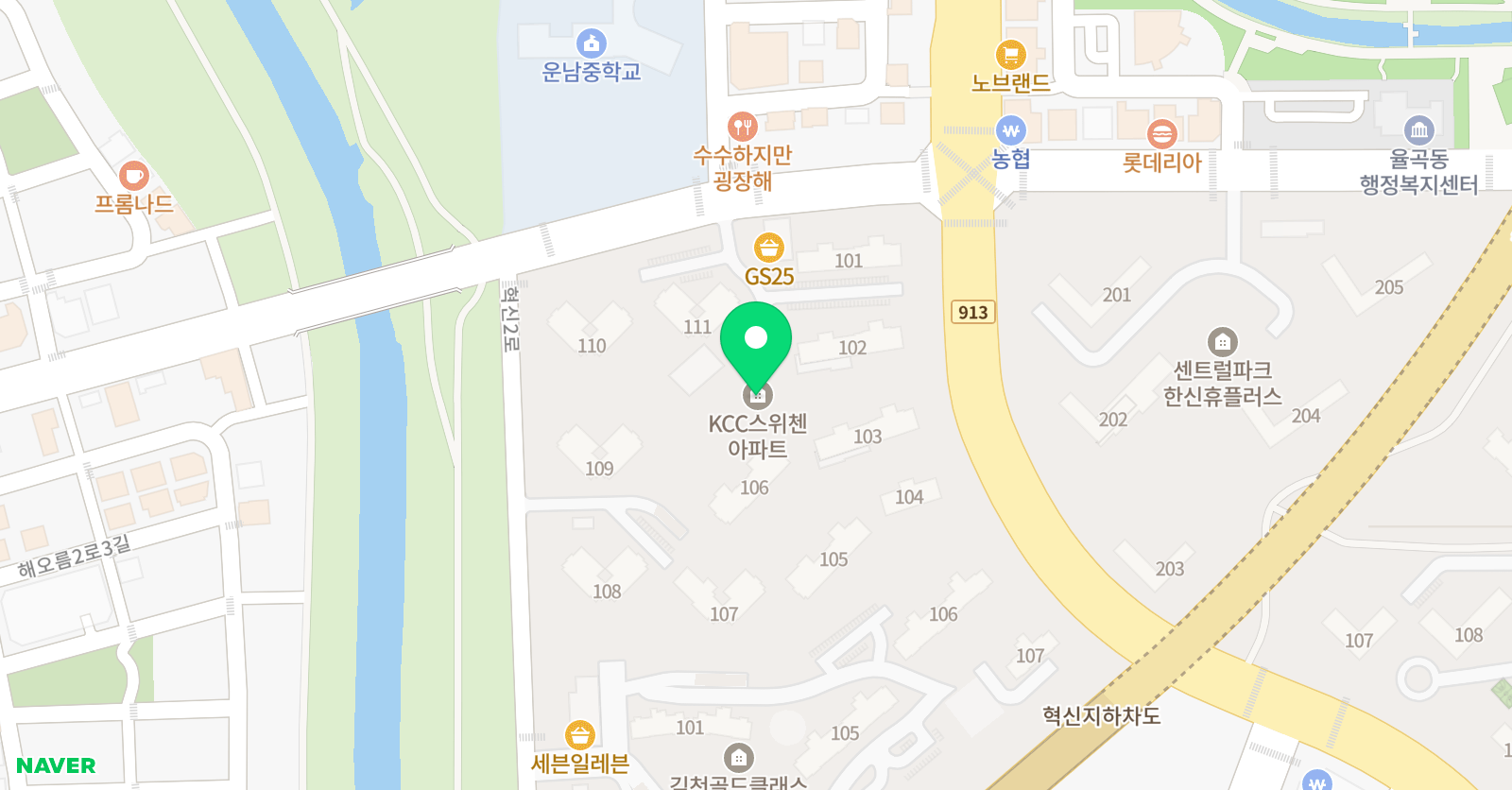 플레이팩토 사고력수학교육원 위치