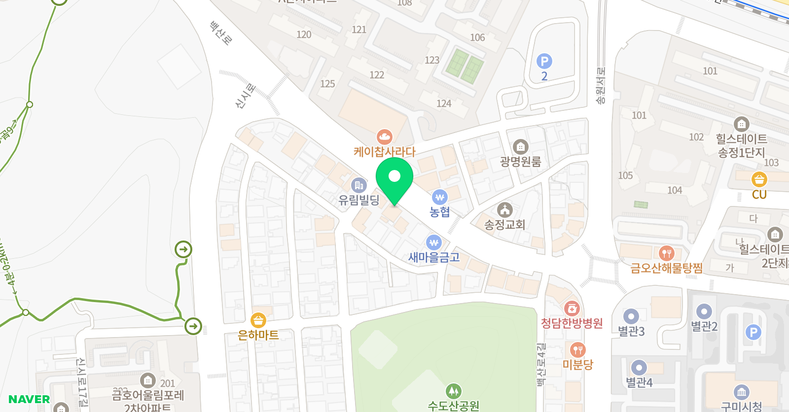 로마 음악원 위치