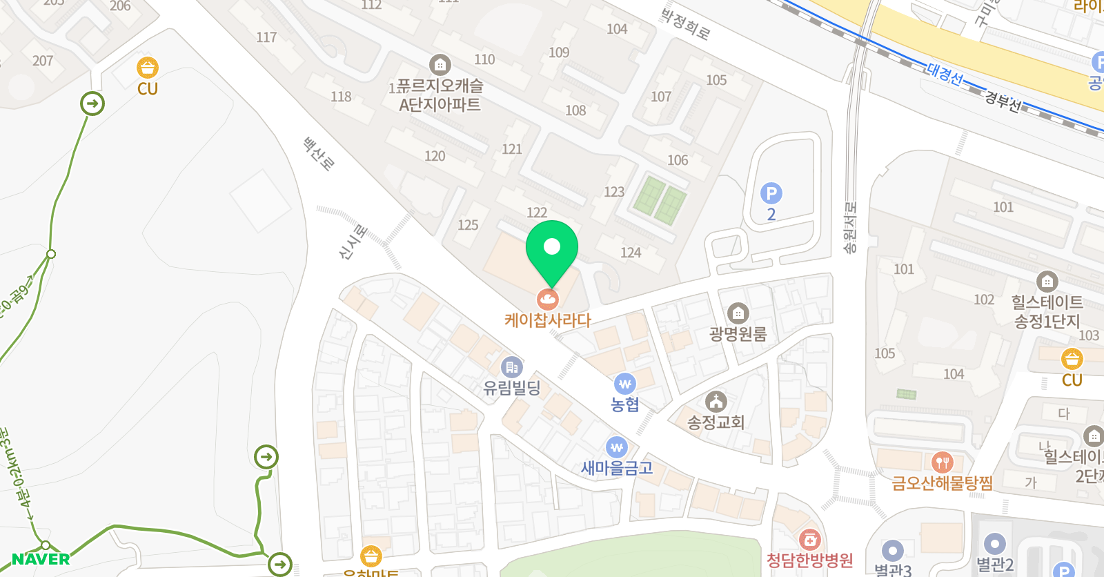제니스 잉글리시 위치