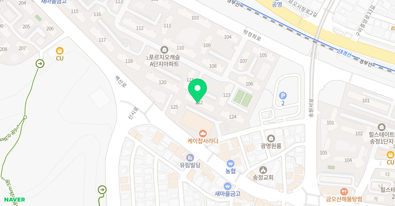 대쪽라오스 국어독해한자중국어 위치