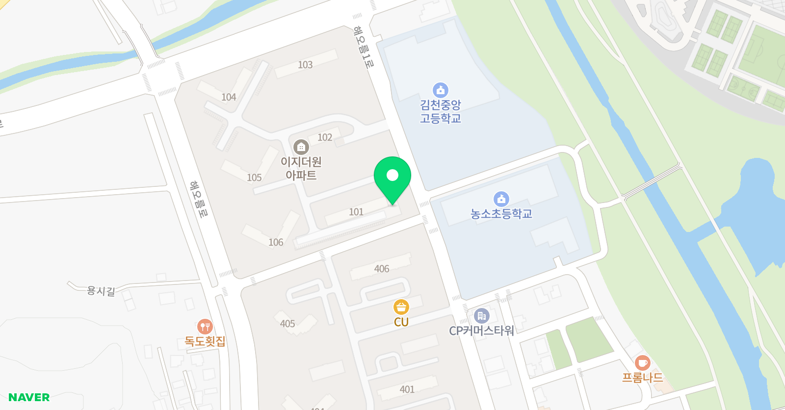 비에트 수학교습소 위치
