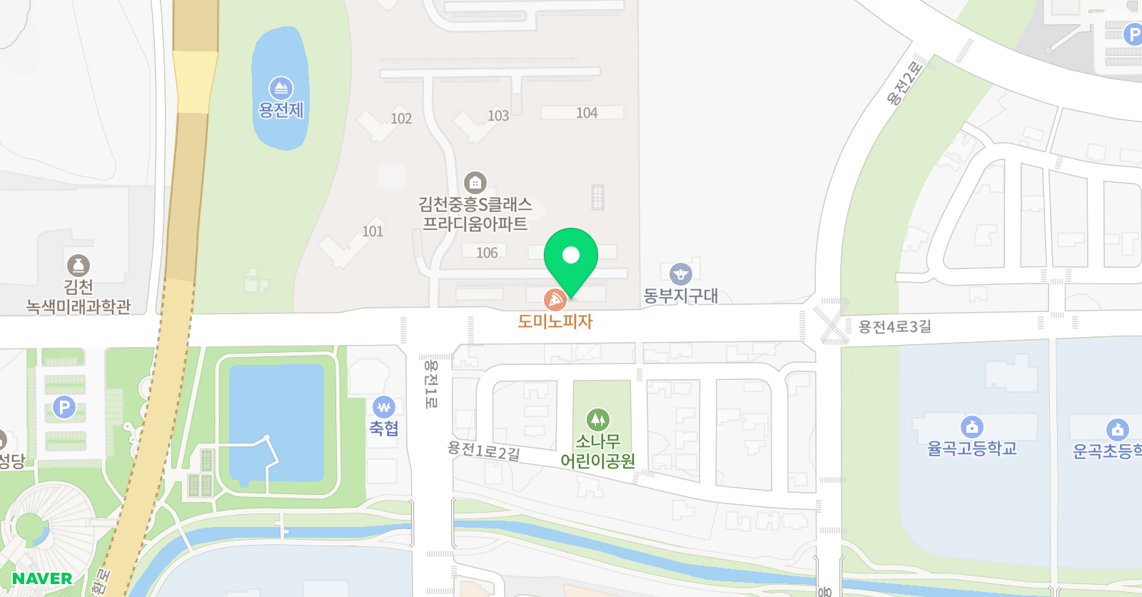 에스엠티 수학교습소 위치
