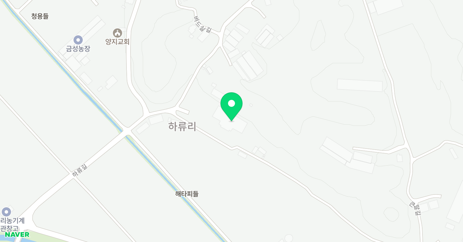 금산 학생 수영장 위치