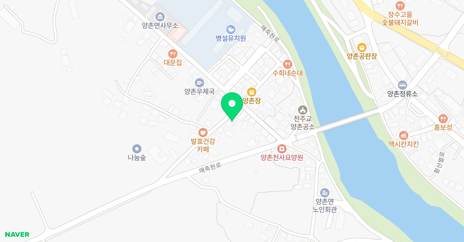 뮤직아카데미 위치