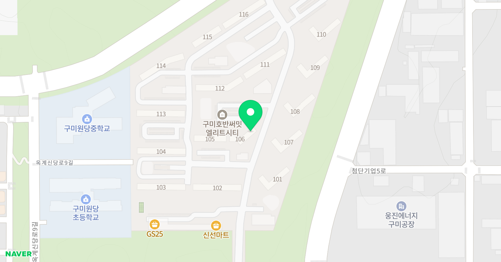 비타민 공부방 위치