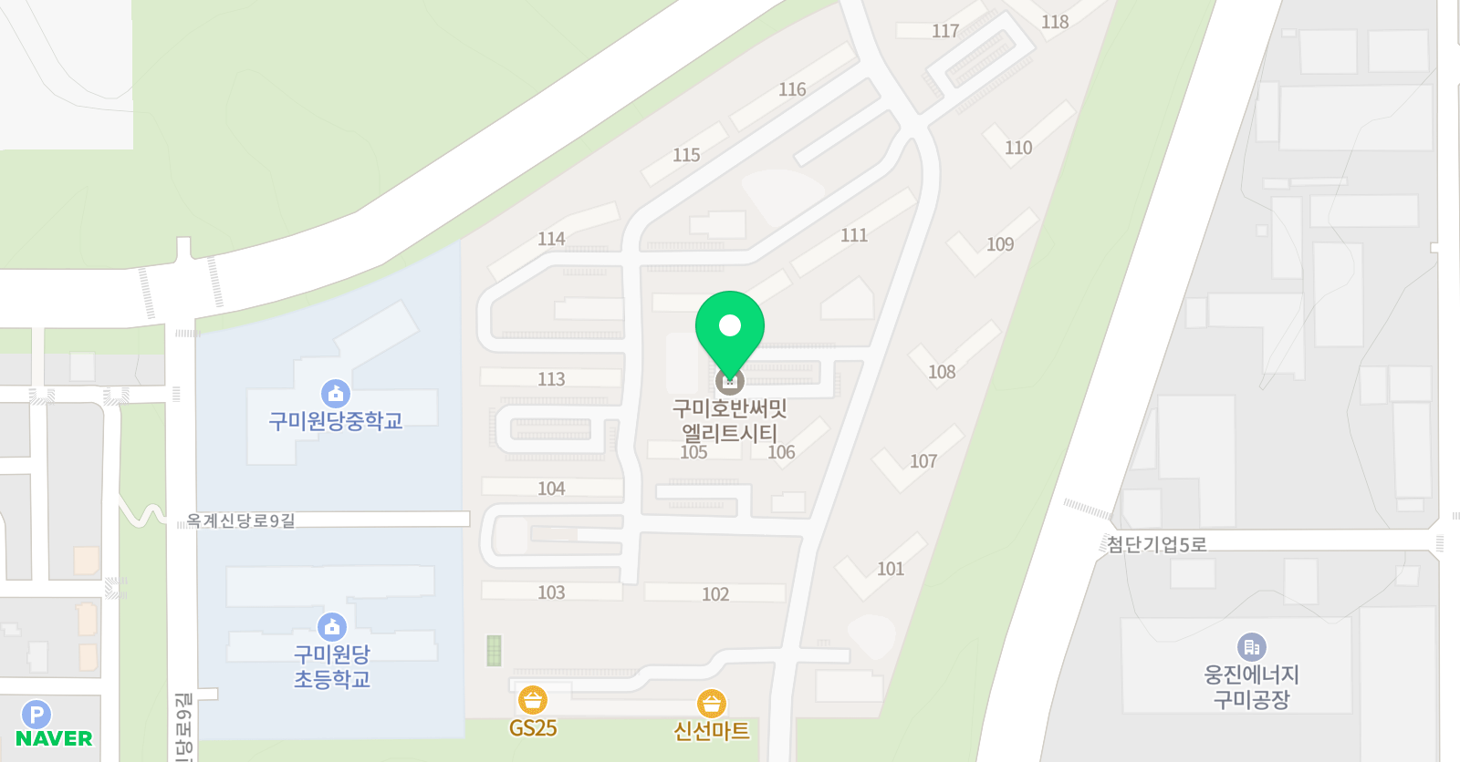 심온수학 위치