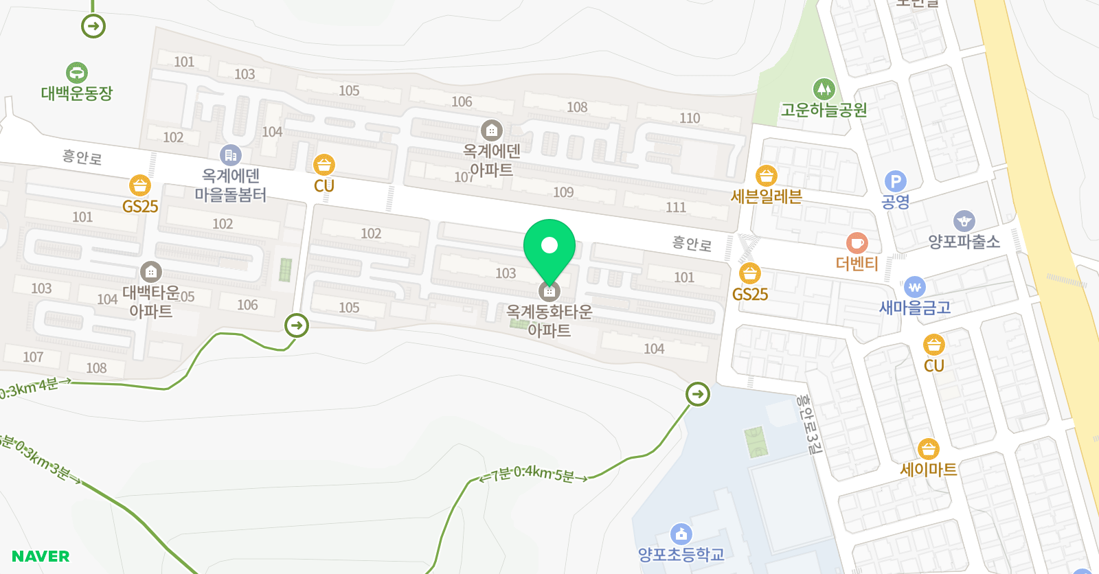 해냄 스터디 위치