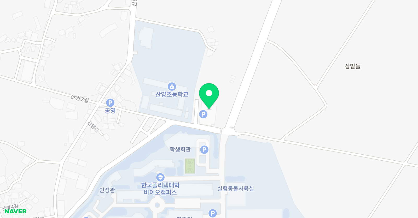 강경 실내수영장 위치