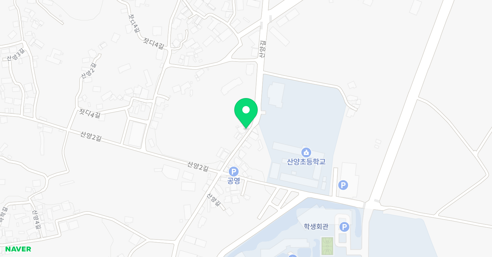 예랑 피아노 위치
