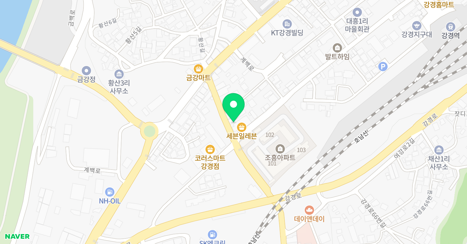 준 피아노교습소 위치