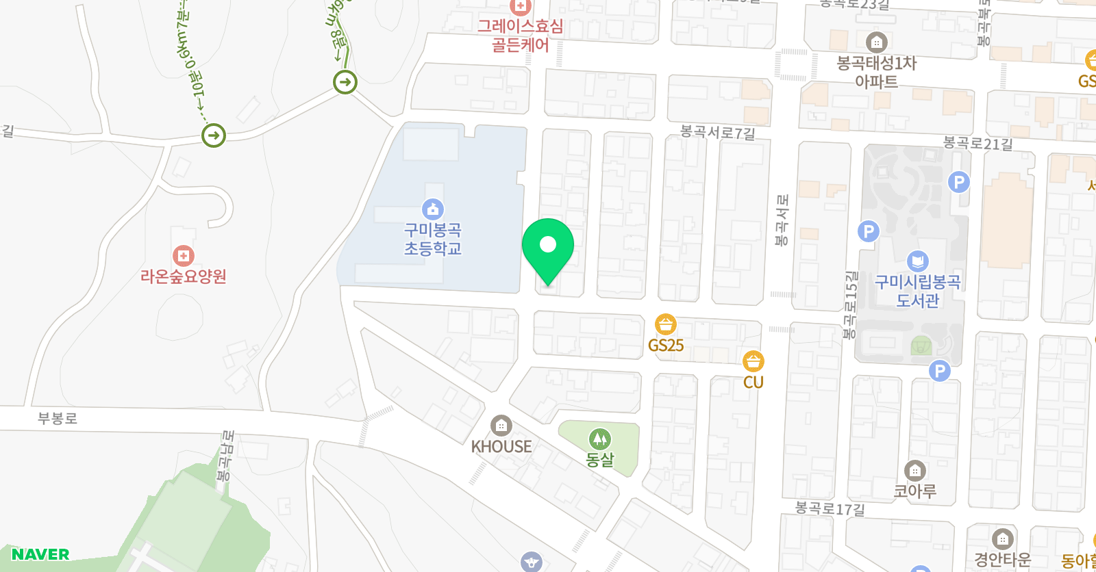 독일 음악학원 위치
