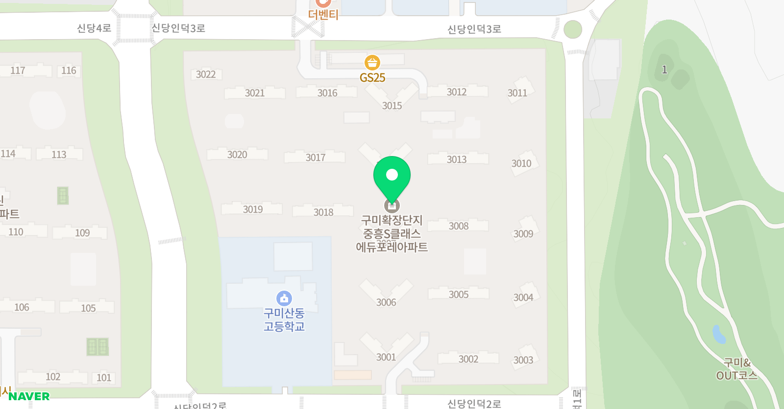 바름수학 위치