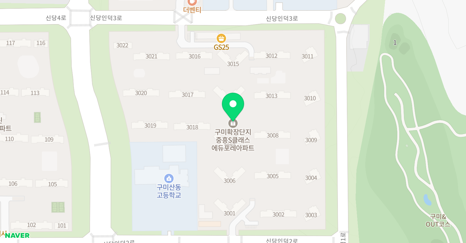 Jin 영어과외 위치