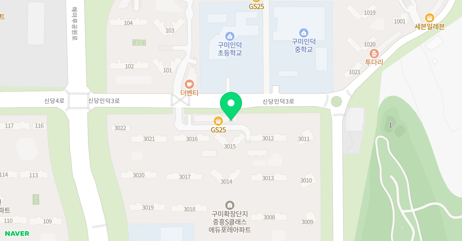 리틀피아니스트 음악학원 위치