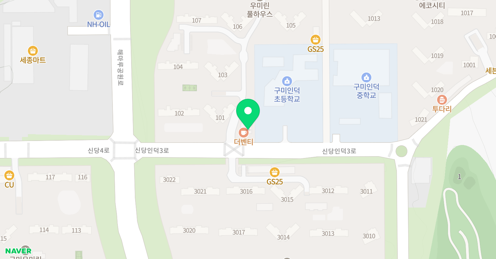 숙명조이피아노음악교습소 위치