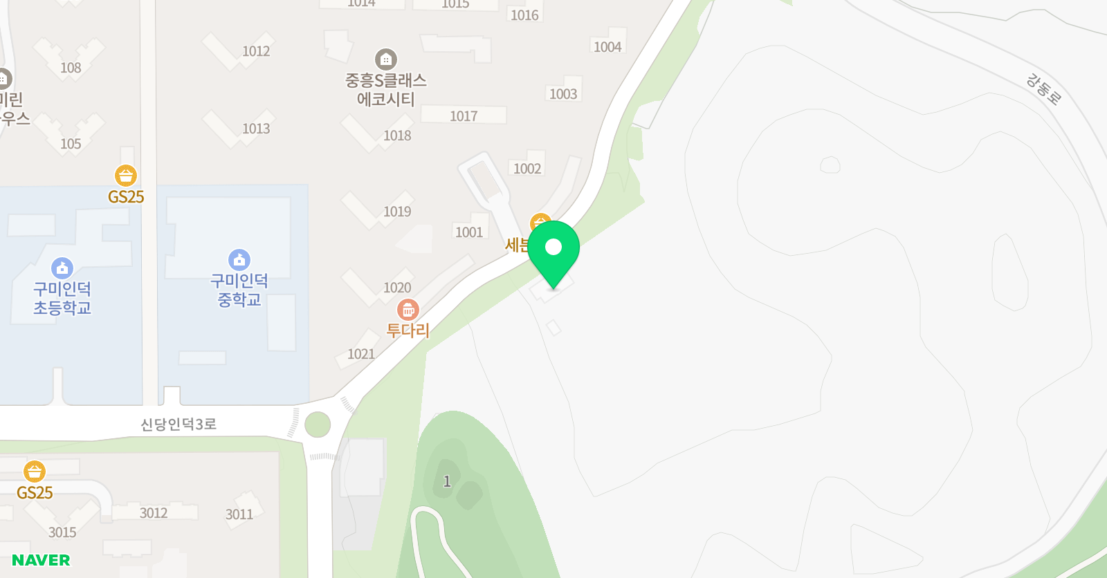 수학으로크는아이 위치